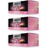Bialetti | 216 Capsule Caffè d'Italia Espresso Bar Palermo (3 Box)