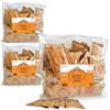 20Tipici Zucchero & Proverbi 20tipici - 300 Bustine Zucchero di Canna da 5gr con Frasi & Citazioni Italiane - Bustine Monodose 3 x 500G - Made in Italy (1,5KG/300 BUSTINE, CANNA)