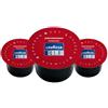 Lavazza 200 Capsule Caffe' Lavazza Blue Espresso Intenso