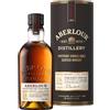 Aberlour 18 Years Old Double Sherry Cask Finish Batch No. 004 43% Vol. 0,7l in Giftbox
