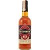 Rittenhouse 100 Proof Straight Rye Whisky - 700 ml