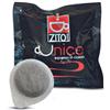 Generico 300 ZITO CAFFE UNICO Cialde Caffè Compostabile diametro ESE 44 - Equilibrato nel Gusto - 2 Cartoni da 150 -
