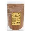 KoRo - Cannella Cinnamomum Ceylanicum del Madagascar bio 500 g - macinata e aromatica - qualità bio - spezia aromatica e dolce