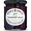 Tiptree Salsa di mirtilli selvatici, 210g