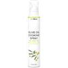 GymBeam Olio di Oliva Extravergine Spray 200ml, Fonte di Grassi di Alta Qualità, Prodotto Mediante Spremitura a Freddo, Formato Pratico e Facile da Utilizzare, Adatto per Piatti Dolci e Salati