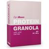 GymBeam Granola Proteica 300g, Granola Proteica con Avena e Carboidrati Complessi, Ricca di Proteine, Senza Dolcificanti Artificiali, Lattosio o OGM, Adatta ai Vegani (wild berries)