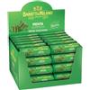 Baratti & Milano Caramelle Gommosa Menta Senza Zucchero con Stevia Baratti & Milano 48 x 19 g