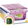 SPESA & RISPARMIO Tisana Regolarità con Finocchio e Tamarindo - 16 Filtri - Infusione a Caldo o Freddo - Integratore Alimentare kit con Spugna Brandizzata SPESA & RISPARMIO Inclusa - Variazioni 4/6/8/10 Pezzi (6)