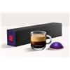 Nespresso VertuoLine Espresso Altissio Decaffeinato, 20 capsule