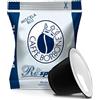 CAFFÈ BORBONE 150 Capsule Borbone REspresso miscela BLU compatibili Nespresso
