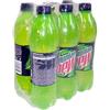 PepsiCo Mountain Dew - Bottiglia in PET da 6 x 0,5 l