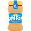 Sun-Pat Burro di arachidi liscio, 400g