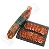 Azuaga Chorizo Iberico Pata Negra extra dell'Estremadoure 1 Kg