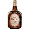 Old Parr Grand Old Parr Grand Old Parr 12 Years Old Blended Scotch Whisky 40% Vol. 1L In Giftbox - 1000 ml