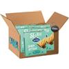 CAIYA 5X Scotti Barretta Snack con Ripieno al Cacao Senza Lattosio (Lactose Free) 150gr [CAIYA® BOX da 5 Confezioni]