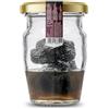 Valnerina Tartufi Tartufo Nero Pregiato Invernale Intero | Extra Prima Scelta, Naturale, Artigianale e Italiano conservato in salamoia | Vasetto 25 gr.