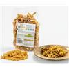 SOKETO Fusilli Keto Low Carb | 85% Meno Carboidrati - 36g Proteine per 100g | Pasta Artigianale Italiana, 0g Zuccheri (5X250G)