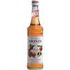 Monin Premium Peach Syrup 700 ml