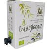 Cooperativa Agricola Vaira VAIRA Olio Extravergine di Oliva Biologico | Ogliarola Garganica 100% | Estratto a Freddo | Bag in Box 5L | Olio EVO Italiano | Fruttato Medio | Puglia | Ricco di Polifenoli | Vegan