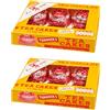 Tunnock's Teacakes Cioccolato Al Latte (6 Per Confezione - 144g) (Confezione da 2)