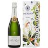 Generico Champagne Pol Roger Réserve Brut astucciato