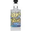 Collesi Distillerie Collesi Vodka Street Art Limited Edition - Vodka Premium Italiana 40% VOL, Distillato Artigianale, Bottiglia Artistica 500 ml
