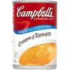 Campbell's Campbells Crema Condensata di Zuppa di Pomodoro 295g