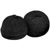 CandyFrizz Selection - Marshmallow Selection 900g/1kg - Scegli il tuo marshmallow preferito! (Palle Da Golf Nere 1 kg)