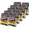 Senseo Extra Strong / Extra Kräftig, Intenso e Pastoso, 10 Confezioni x 48 Cialde
