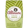 Allinson Forte Pane Bianco Di Farina 1,5 Kg