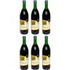 Kürbishof DEIMEL Steiermark/Austria - Offerta risparmio 6 x 1000 ml - Olio di semi di zucca - Originale della Stiria - Direttamente dal produttore