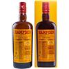 Hampden Pure Single Jamaican Rum HLCF Classic