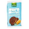 Generico Gullon Zero Zuccheri Gallette di Mais Ricoperte di Cioccolato, Senza Zuccheri Aggiunti 100g