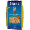 Zeus Party De Cecco - Pasta, Mezze Penne Rigate N ° 141 Pacco da 1 Kg (3 Confezioni)
