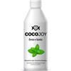 Cocojoy Dosa e Gusta Gusti Fragola, Melograno, Amarena, Cola, Frutti, Limone, Mandorla, Menta, Melone, Topping per granite, cocktail, sorbetti, yogurt, frappè, gelati 1kg (Menta)