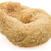 APULIAN BAKERY ZONE Taralli pugliesi artigianali zuccherati al cioccolato e mandorle vino bianco e nero intorchiate mandorlate extra mandorlato snack ideale aperitivo (1KG di VINO BIANCO)