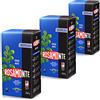 Yerbox Rosamonte Yerba Mate Tè Despalada 1.5kg (500g x 3) + Campione Regalo (40g):Ricco di antiossidanti e vitamine, accelera il metabolismo, senza zucchero | Argentina