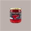 Lucgel Ciliegie con gambo per Cocktail gusto Maraschino - 470 gr -