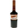 De Kuyper Creme De Cacao Brown 0,7L (20% Vol.)