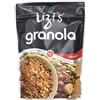 Lizi's Granola Lizi's - Cereali di granola originali da 500 g, confezione da 10 pezzi
