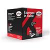 KENON 50 Cialde Kenon Caffè Espresso con Kit Accessori - Cialde da 7g Confezionate Singolarmente per Freschezza e Gusto Perfetto - Ideale per un Espresso di Alta Qualità