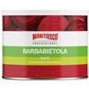 Montosco Barbabietola Beetroot Montosco Professional Barattolo da 250 g