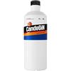 Generico Gin Candegin Gentle - Gin London Dry - Un gusto che non dimenticherai, un carattere che non si lava via - 500ml
