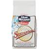 Spadoni - Gran Mugnaio - Staccapizza - Impasto per pizza di semola e farina di mais - 1 Kg