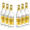 Fever-Tree-Fever-Tree Fever-Tree Acqua tonica indiana di alta qualità 6 x 500 ml = 3000 ml - Include serbatoio multiuso