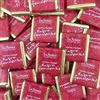 La Suissa Cioccolatini Fondenti extra 52% Napolitains La Suissa 500g - Cioccolatini di Cortesia Senza Glutine