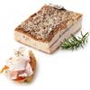 Mafalda Lardo di Colonnata IGP 1 Kg Made in Italy Specialità Toscana