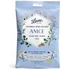 Generico Pastiglie Leone - Caramelle Senza Zuccheri sacchetto da 100gr (Anice)