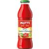 Mutti tagliamonte 6 X passata Pomodoro Italian Tomato Sauce 690 G 100% Italian.
