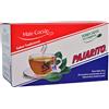 Yerbox Pajarito Yerba Mate Cocido Tradizionale 20 Bustine di Tè (60g) | Ricca di Vitamine e Antiossidanti | Tè Yerba Mate Energizzante